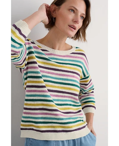 Seasalt Cornwall Women's Knavock Sweater