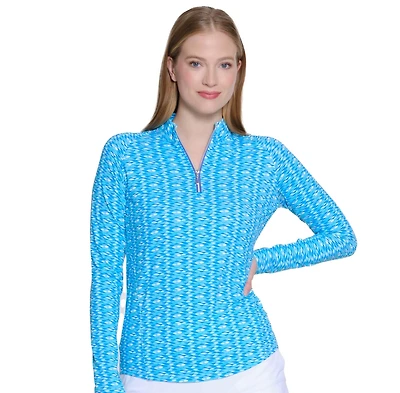 Sport Haley Women's Tempo Mock