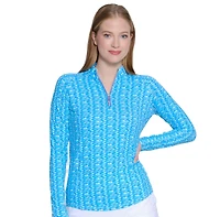 Sport Haley Women's Tempo Mock