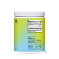 Skin Boost Plus [50-Serves] | Collagen Powder Supplement with Verisol Bioactive Hydrolyzed Peptides, Vitamin C & Hyaluronic Acid