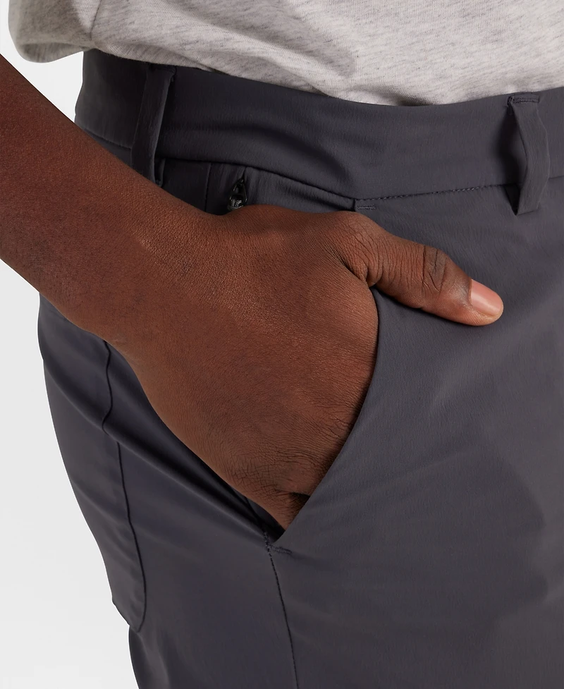 Marmot Men's Arch Rock Convertible Water-Repellent Pants