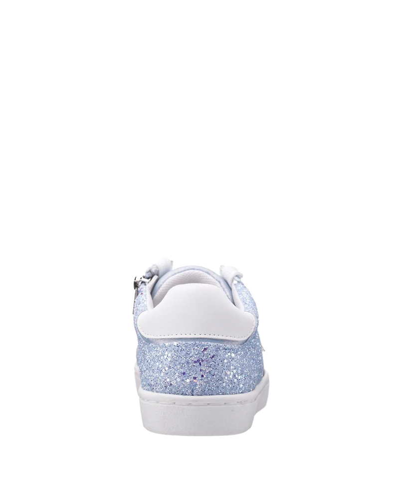 Nina Big Girls Koryana Low Top Sneakers