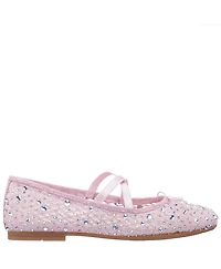 Nina Big Girls Hadley Ballet Flats