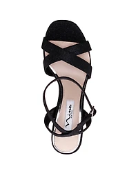 Nina Women's Shelia Platform Dress Sandal