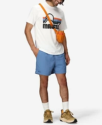 Marmot Men's Coastal Short Sleeve T-Shirt