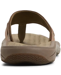 Sperry Men's Outer Banks Flat Sandals