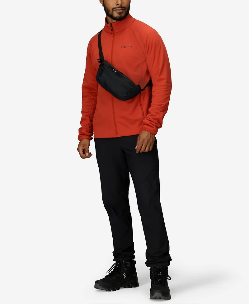 Marmot Men's Leconte Fleece Jacket
