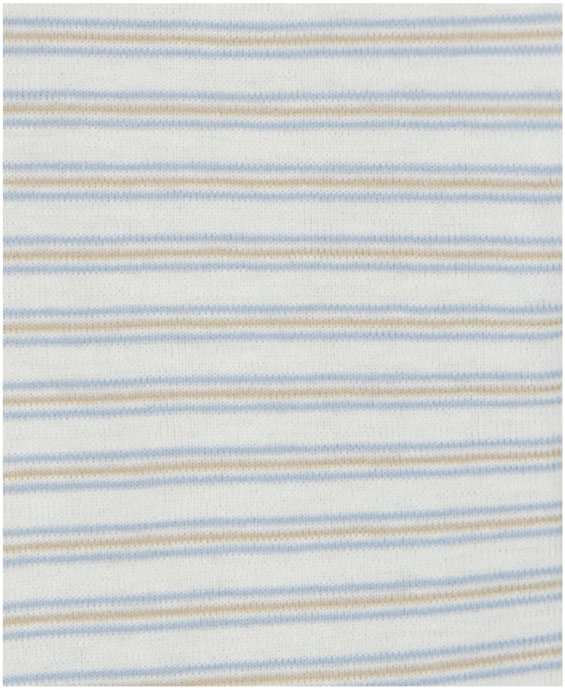 Calvin Klein Baby Boys 2-Pack Combed Pull-Up Pants