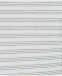 Calvin Klein Baby Boys 2-Pack Combed Pull-Up Pants