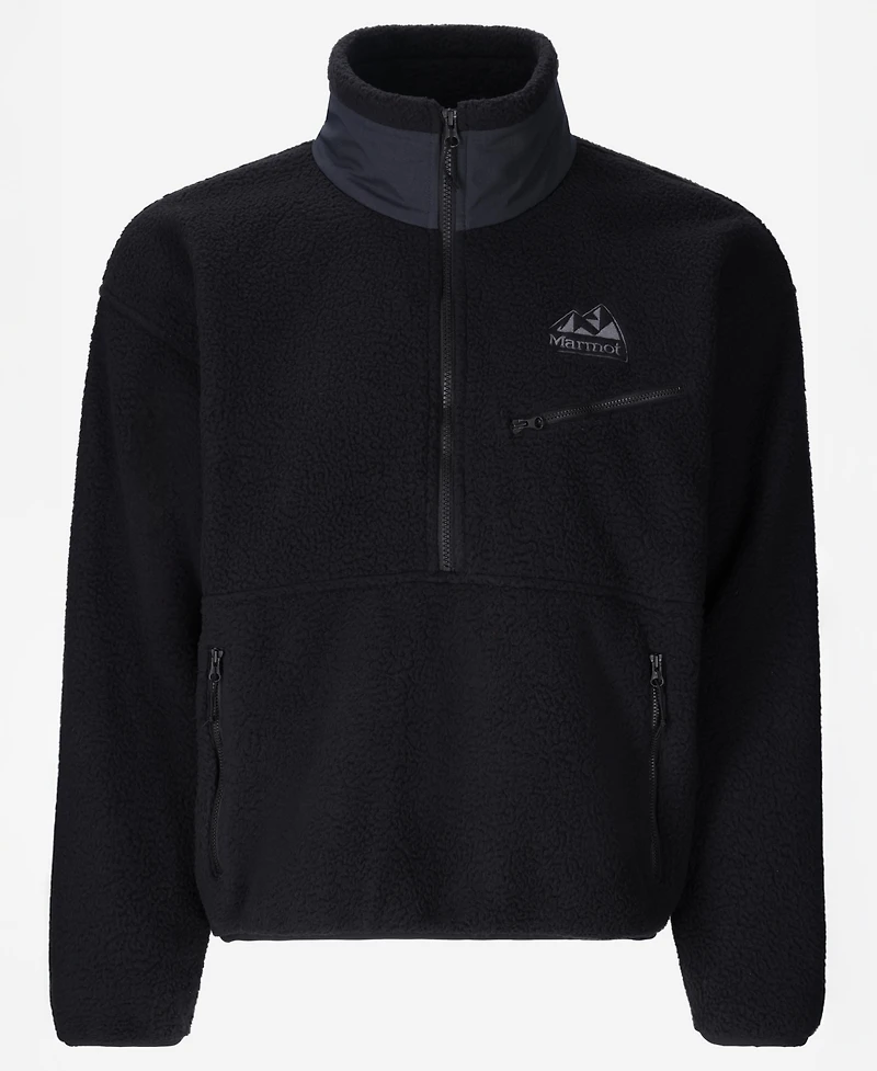 Marmot Men's '94 Zipper Fleece Jacket