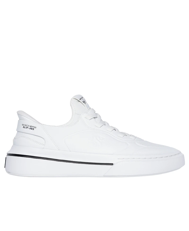 Skechers Men's Slip-ins Snoop Dogg: Snoop One - Next Episode Casual Sneakers from Finish Line