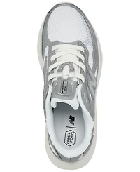 New Balance Women's Fresh Foam Arishi v4 Tiralux Running Sneakers from Finish Line