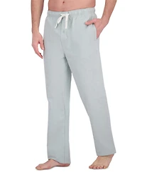 Hanes Platinum Men's Brushed Oxford Sleep Pants