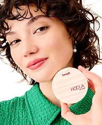 Benefit Cosmetics Hoola Wave Bronzing Balm