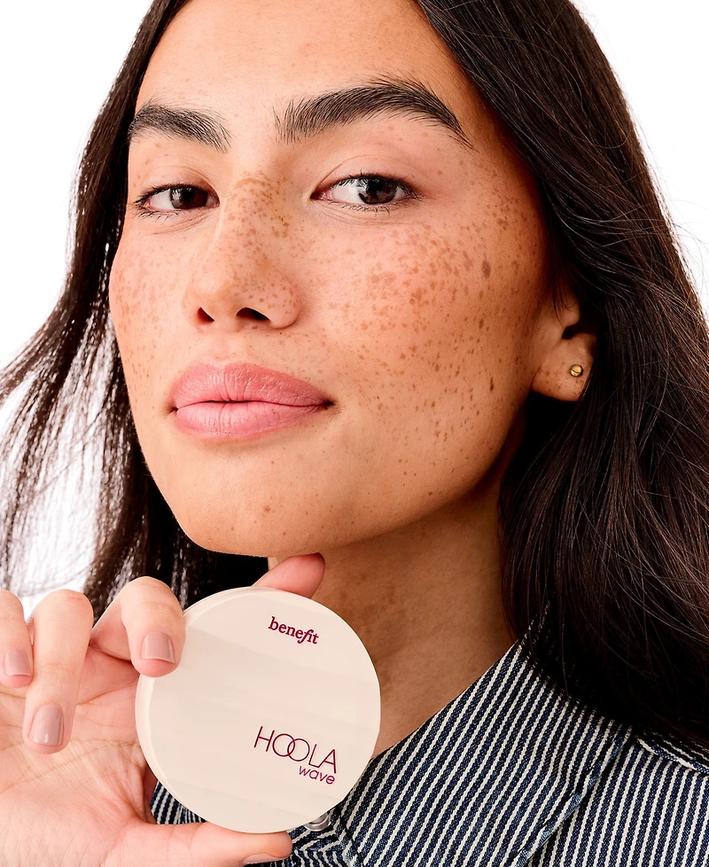 Benefit Cosmetics Hoola Wave Bronzing Balm