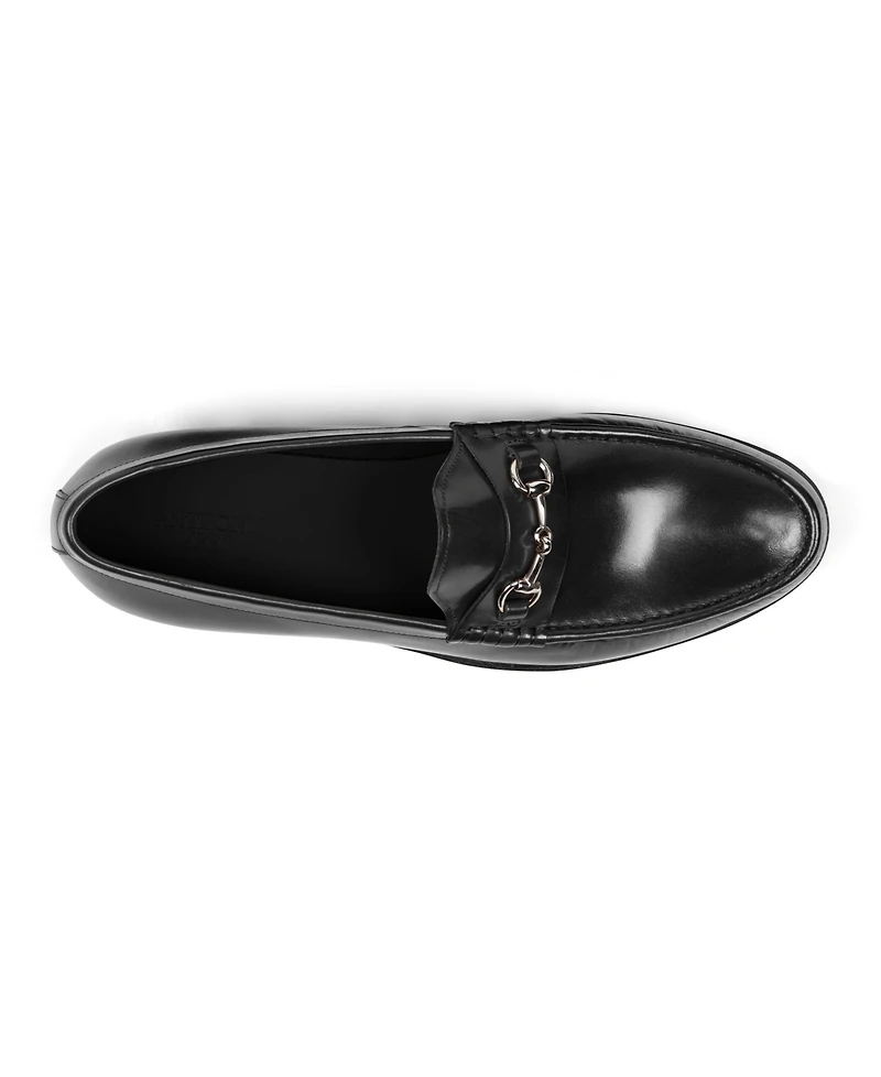 Anthony Veer Men's Torino Bit Loafers