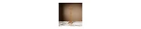 Wooden Coat Rack with Swivel Top – Elegant and Functional Entryway Stand