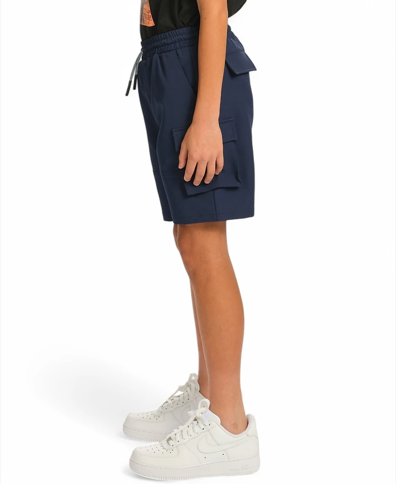 Sovereign Code Little and Big Boys Cargo Shorts