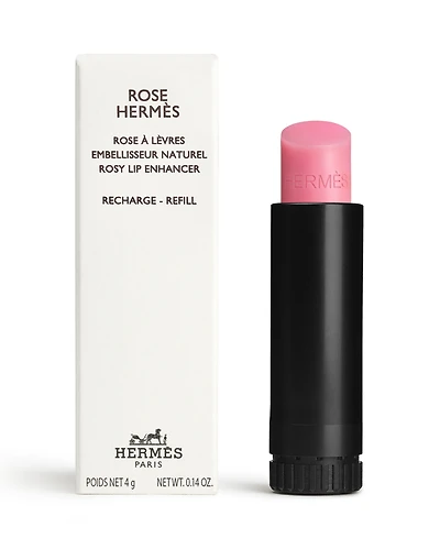 Rose Hermes Rosy Lip Enhancer Refill