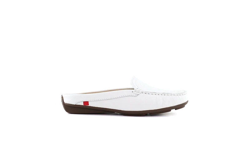 Marc Joseph New York Womens Briarwood Slip On Comfort Mule