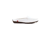 Marc Joseph New York Womens Briarwood Slip On Comfort Mule