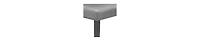 Fabric Upholstered Bench – Sturdy Wood Frame for Entryway or Living Room