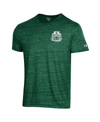 Champion Men's Green Michigan State Spartans 100Th Anniversary Spartan Stadium T-Shirt