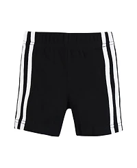 Hudson Baby Baby Boys Hudson Four Set of Casual Shorts