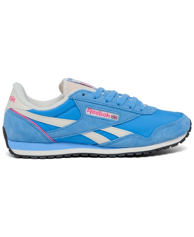 Reebok Women's Classic Az Casual Sneakers from Finish Line