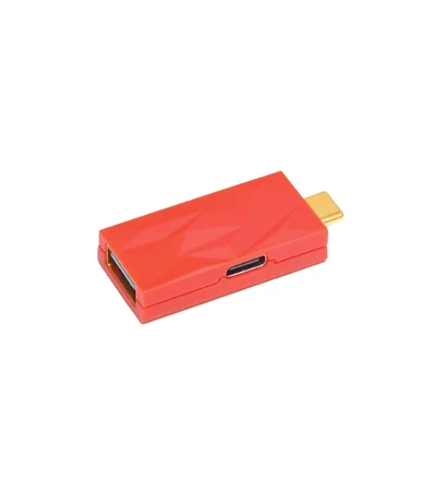 iFi SilentPower iDefender+ Digital Enhancer Ground Loop Eliminator