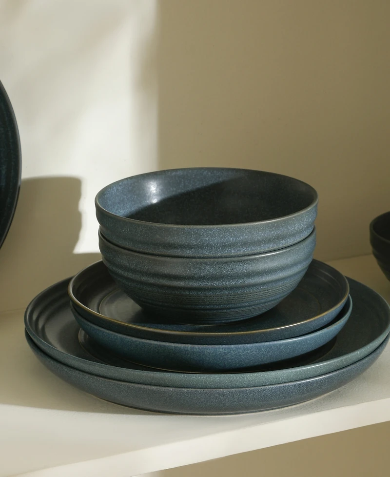 Stone Lain Elio All-Purpose Bowls, Set of 4