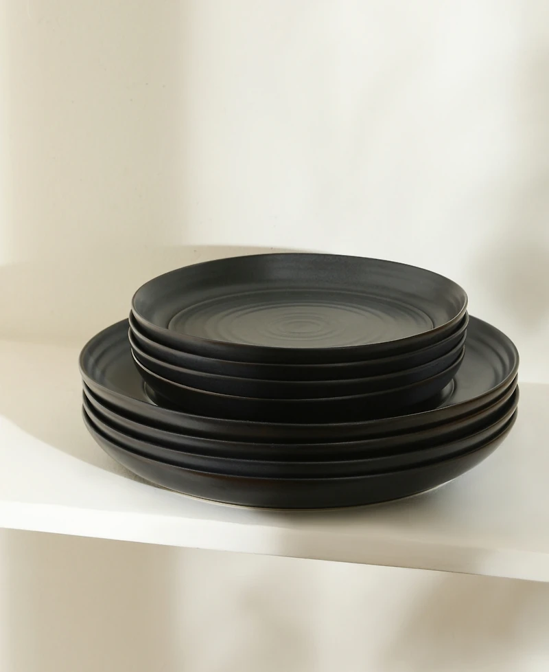 Stone Lain Elio Dinner Plates, Set of 4