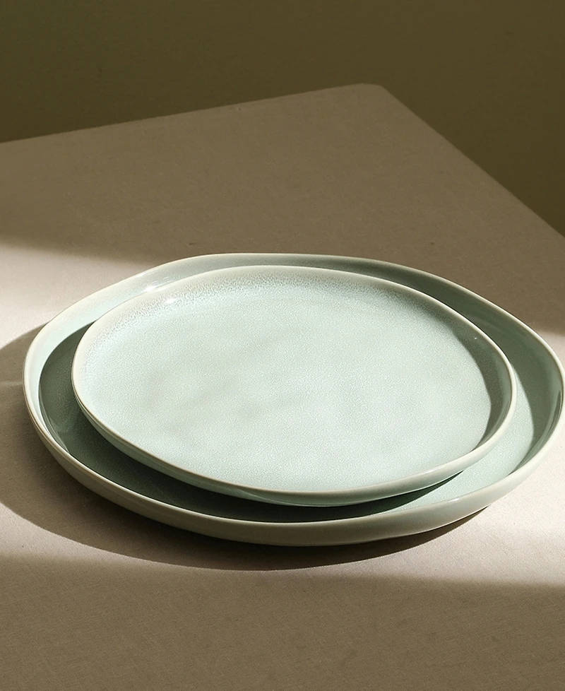 Stone Lain Mirella Dinner Plates, Set of 4