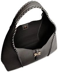 Sam Edelman Sylvia Extra Large Leather Hobo