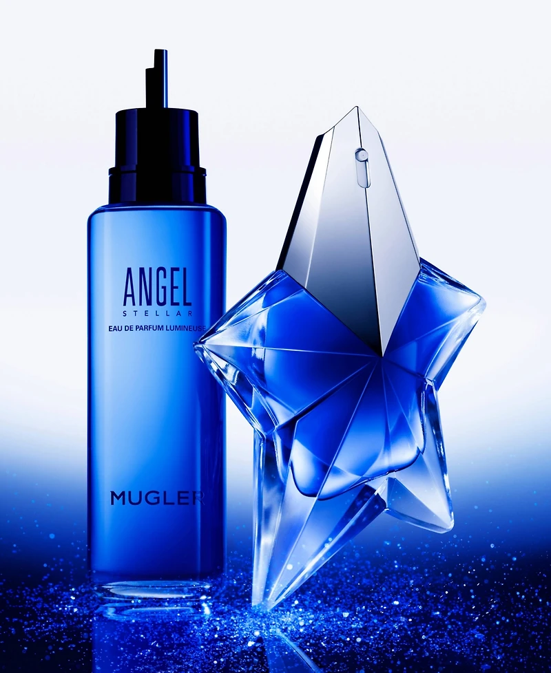 Mugler Angel Stellar Eau de Parfum Refill, 3.3 oz.
