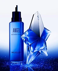 Mugler Angel Stellar Eau de Parfum Refill, 3.3 oz.