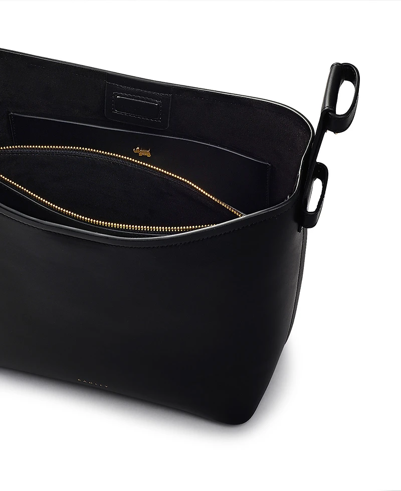 Radley London Bathurst Mews Medium Zip Top Shoulder Bag
