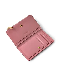 Radley London Tales of Spring Medium Zip Top Wallet