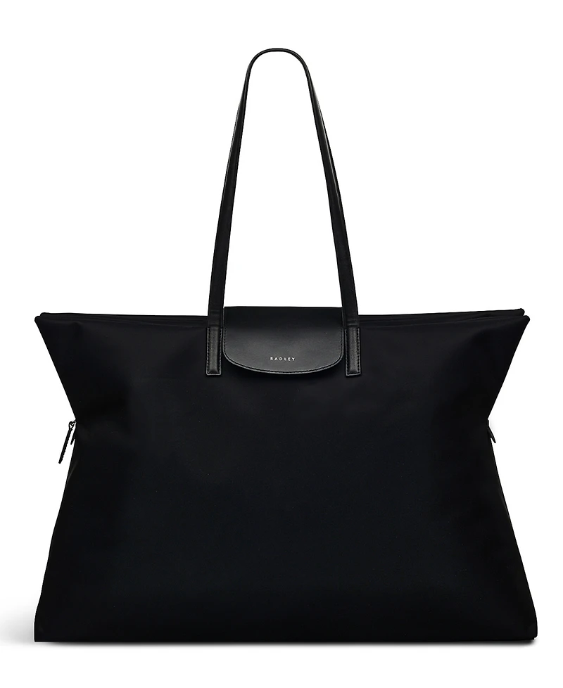 Radley London Pocket Essentials Large Ziptop Shoulder Bag