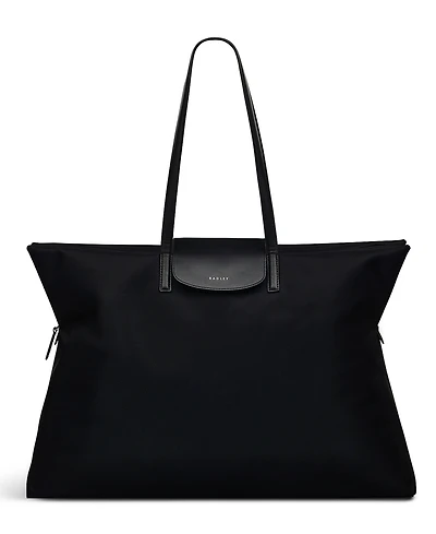 Radley London Pocket Essentials Large Ziptop Shoulder Bag