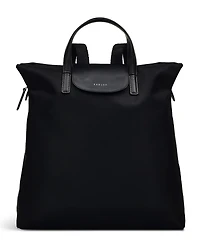 Radley London Pocket Essentials Medium Ziptop Backpack
