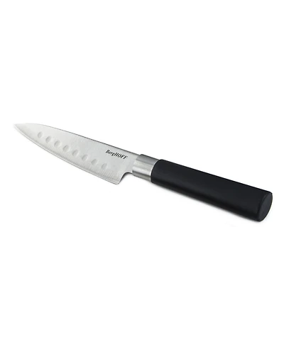 BergHOFF DiNA Codon 5" Scalloped Santoku Knife