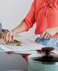 BergHOFF Leo Glints 8" Carving Knife