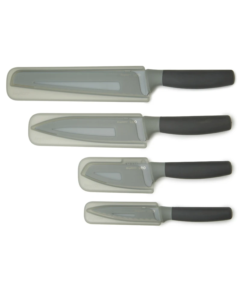 BergHOFF Leo Balance 4-Piece Knife Set