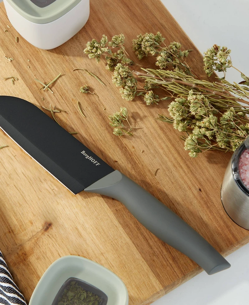 BergHOFF DiNA Vector 5.5" Santoku Knife