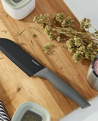 BergHOFF DiNA Vector 5.5" Santoku Knife