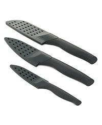 BergHOFF DiNA Vector 3-Piece Knife Set