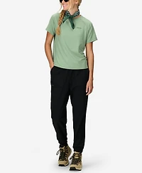 Marmot Women's Air Exchange Upf 40 Jogger Pants