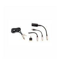 iFi SilentPower Groundhog+ Ground Loop Isolator for Audio Systems