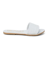Beach by Matisse Troller Sandal